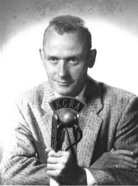 Bill Rase 1951-1952