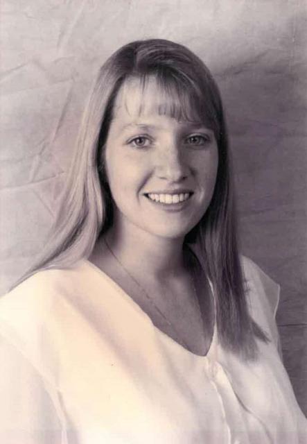 Sandra Schlemmer 1996-1998